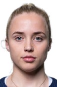 Hailey van Lith